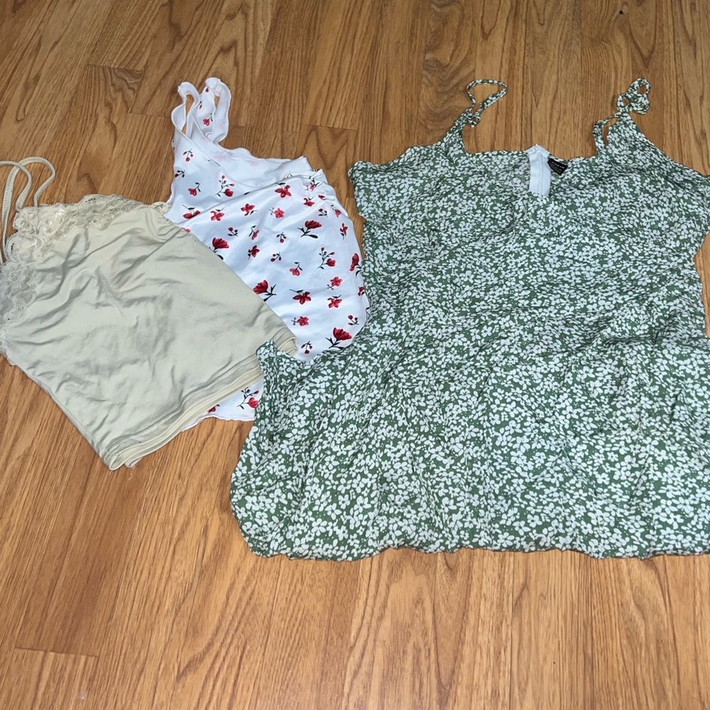 Shein bundle!!!